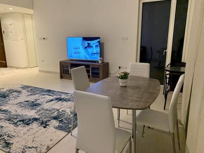 Spacious Fully Furnished Apartment + Balcony!! Spacious Fully Furnished Apartment + Balcony!!
