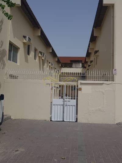 60 Rooms Independent Labour Camp Available for Sale-Al Quoz 60 Rooms Independent Labour Camp Available for Sale-Al Quoz
