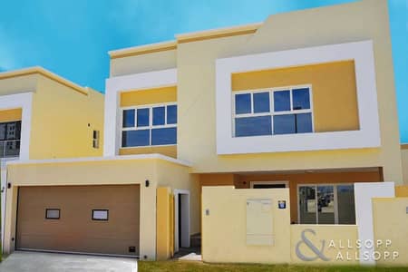 5 Bed | Brand New | High Quality Finishing 5 Bed | Brand New | High Quality Finishing
