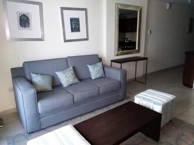 Cozy 2BR furnished in Diamond Tower Cozy 2BR furnished in Diamond Tower