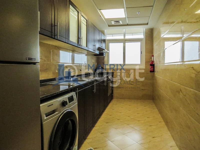 41 Huge fully furnished 2BR apartment in Arjan!