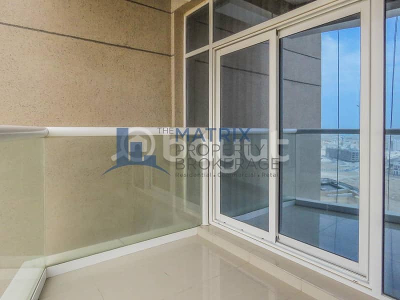 52 Huge fully furnished 2BR apartment in Arjan!