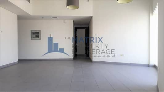 Spacious 3BR unfurnished in The Bridge Spacious 3BR unfurnished in The Bridge