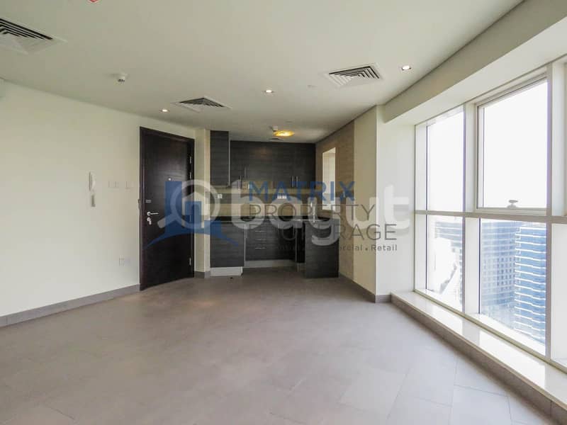Unfurnished Beautiful 2BR apartment in Dubai Sport City Unfurnished Beautiful 2BR apartment in Dubai Sport City