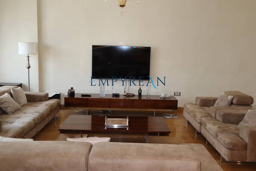 Upgraded and luxury furnished  2bed  apartment for rent