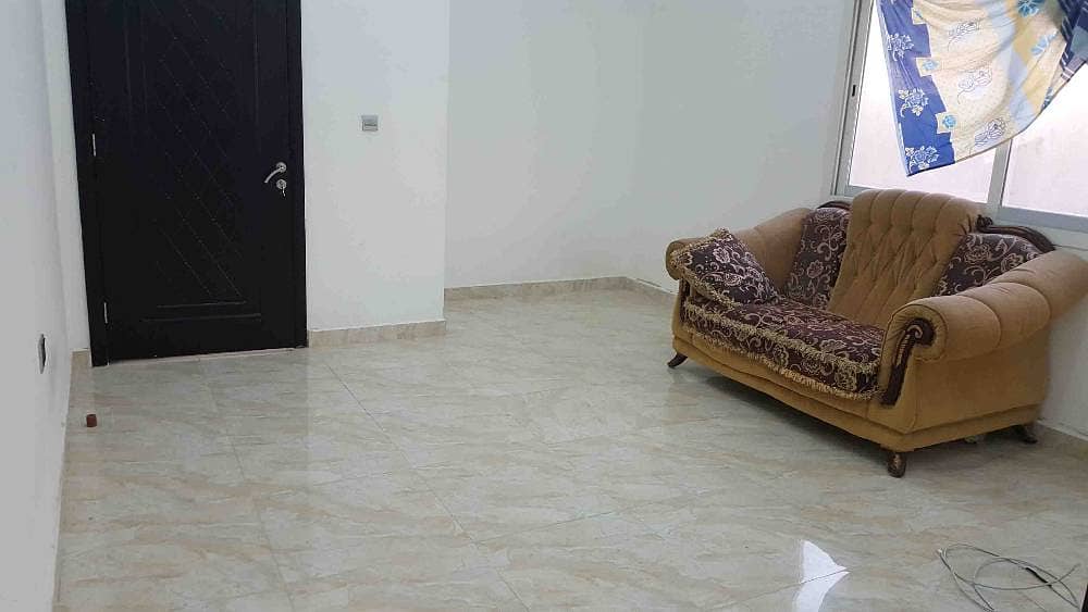 شقة في مدينة محمد بن زايد 23000 درهم - 3116534