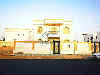 5 Bedroom Villa for Sale in Al Hamidiyah, Ajman - Villa for sale to the citizens of the country only a stone facade in the Hamidiya area 5 Bedroom Villa for Sale in Al Hamidiyah, Ajman - Villa for sale to the citizens of the country only a stone facade in the Hamidiya area