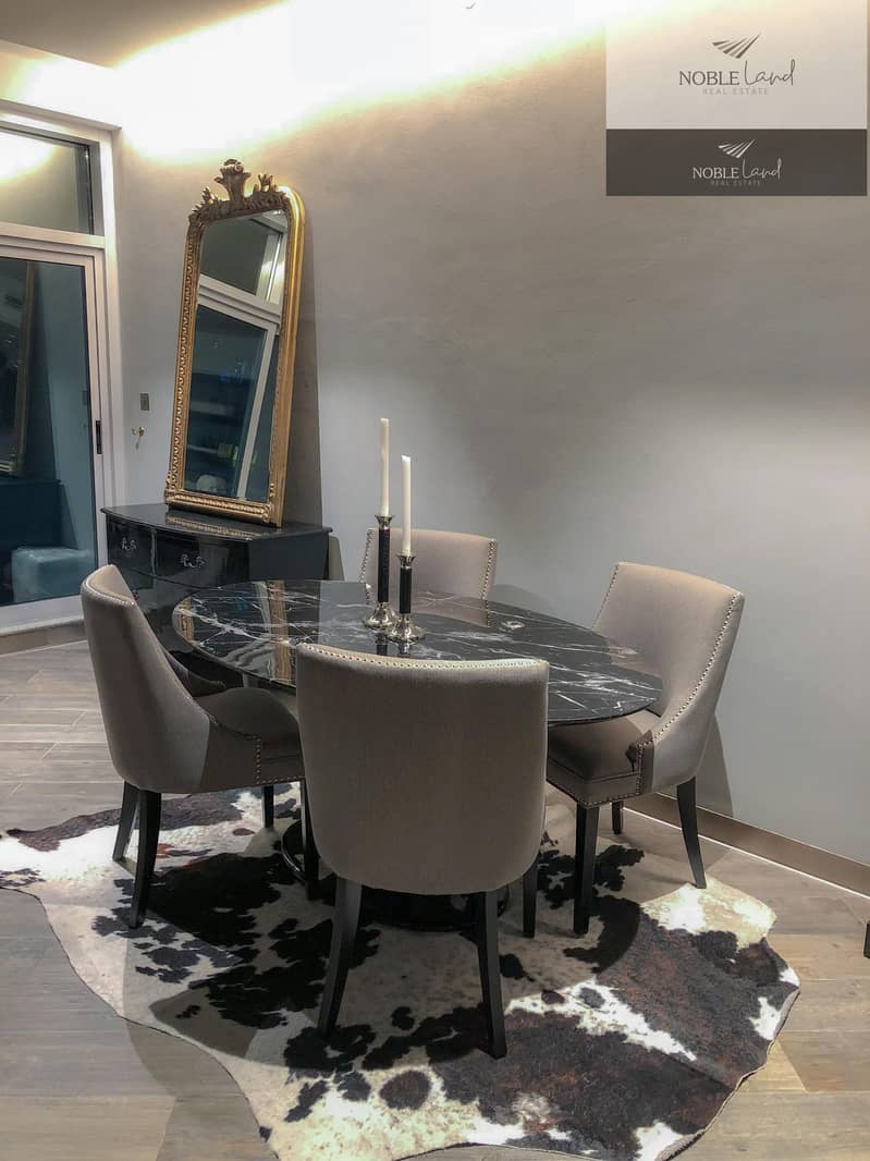 Fully Renovated & Furnished Two Bedroom Masculine Apartment Fully Renovated & Furnished Two Bedroom Masculine Apartment