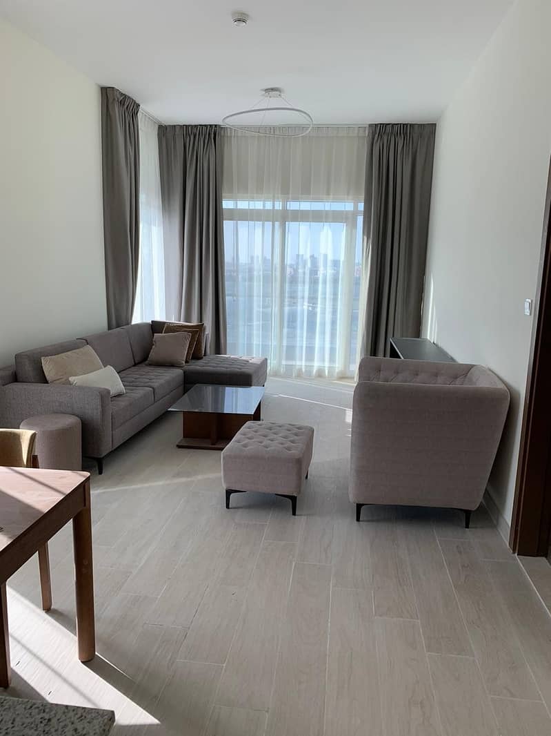 شقة في علياء ريزيدنس الجداف بر دبي 1 غرف 820000 درهم - 4714384 شقة في علياء ريزيدنس الجداف بر دبي 1 غرف 820000 درهم - 4714384