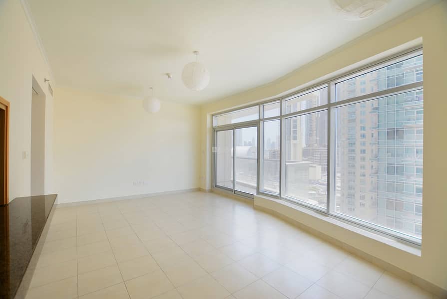 Available | Burj Views A | Immaculate