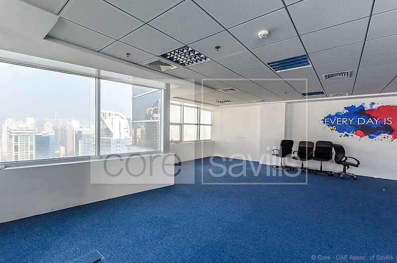 Fitted office available | Mazaya BB1