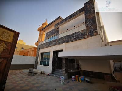 فيلا تصميم جديد حديث وتشطيب فم بسعر مناسب جدا فيلا تصميم جديد حديث وتشطيب فم بسعر مناسب جدا