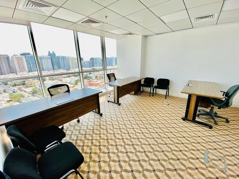 Ultimate Guaranteed Affordable Price Office All In Package|| Grab It Before It is Missed !