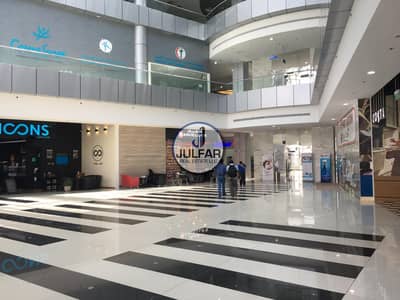 Unfurnished - Sea View Office -Julphar Towers- RAK Unfurnished - Sea View Office -Julphar Towers- RAK