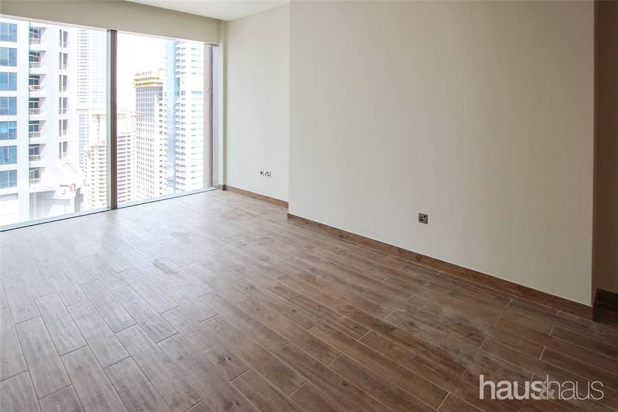 Exclusive | Unfurnished | City View | JLMG