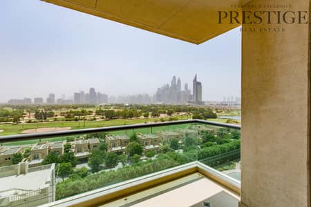 Golf Course Views | Chiller Free | Vacant Golf Course Views | Chiller Free | Vacant