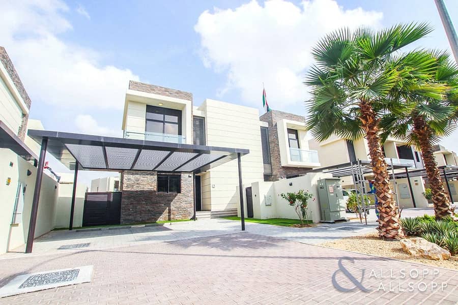 Fully Furnished | Paramount Finish | 3 Bed