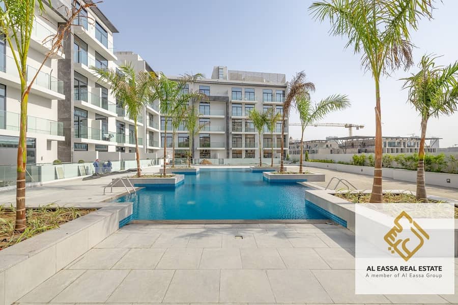FULLY FURNISHED | AMAZING 1 BEDROOM | HIGH END FINISHING FULLY FURNISHED | AMAZING 1 BEDROOM | HIGH END FINISHING