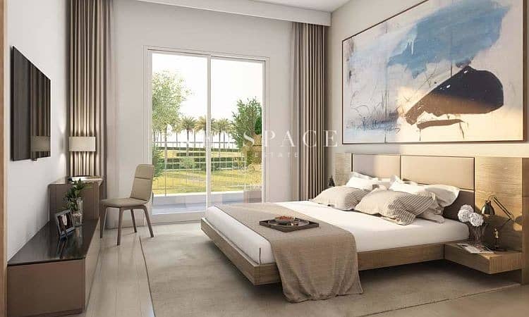 2 Resort Life Style | 3 Bedroom Luxury Villa
