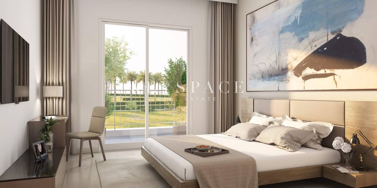 18 Resort Life Style | 3 Bedroom Luxury Villa