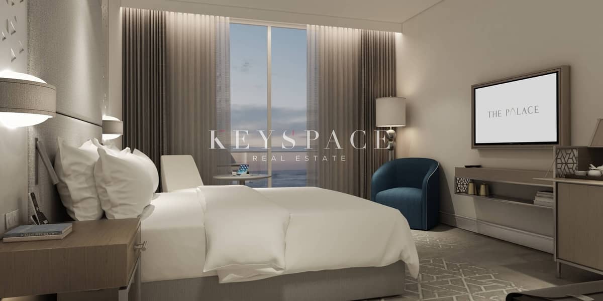 20 Resort Life Style | 3 Bedroom Luxury Villa