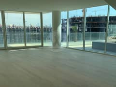 Luxurious new build with wrap around balcony