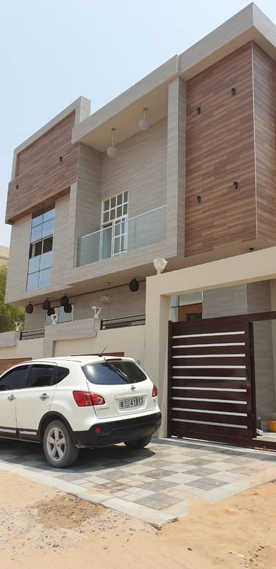 A modern villa in al yasmeen for sale with perfect price A modern villa in al yasmeen for sale with perfect price