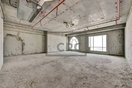 Shell and Core | Spacious Office | JLT Shell and Core | Spacious Office | JLT