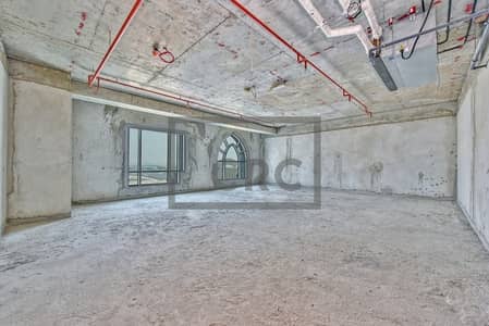 Shell and Core | Rectangular layout | Low floor Shell and Core | Rectangular layout | Low floor
