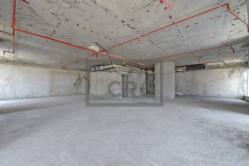 Low floor | Shell and Core | Motivated seller Low floor | Shell and Core | Motivated seller