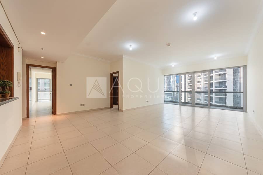 Unfurnished | Vacant 2 Beds with Study Unfurnished | Vacant 2 Beds with Study