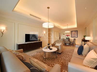 Furnished | Burj Khalifa and Fountain Views Furnished | Burj Khalifa and Fountain Views