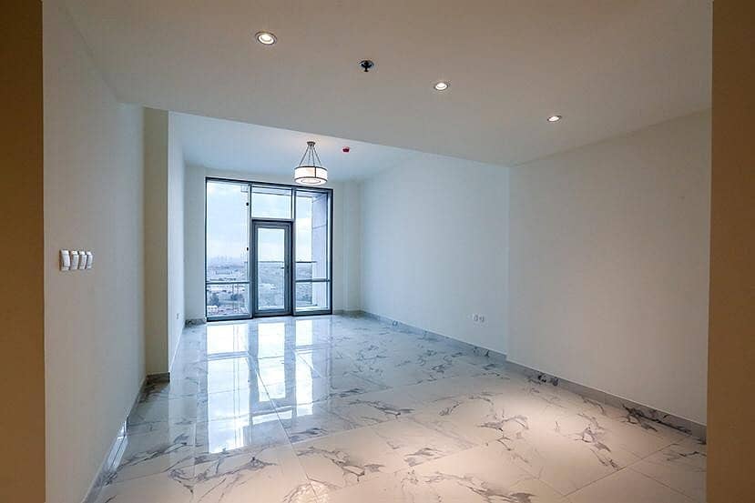 1 Ready to move in APT in the Heart of Dubai
