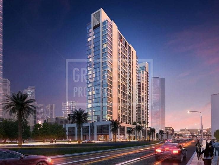 3 3 Bedroom Apartment for Sale in Downtown Dubai