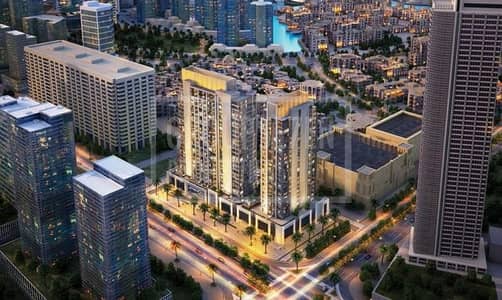 2 Bedroom Apartment for Sale in Downtown Dubai 2 Bedroom Apartment for Sale in Downtown Dubai