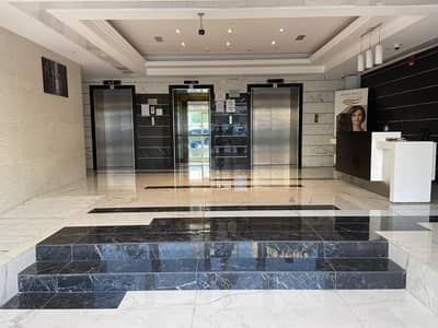 Tower Building Spacious 1 Bedroom&2 Bathrooms with Car Parking Airport Road Corniche . Tower Building Spacious 1 Bedroom&2 Bathrooms with Car Parking Airport Road Corniche .