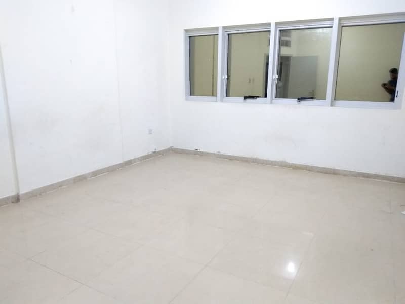Renovated Apartment with 2 Bedrooms 2 Bathrooms with Balcony in Airport Road