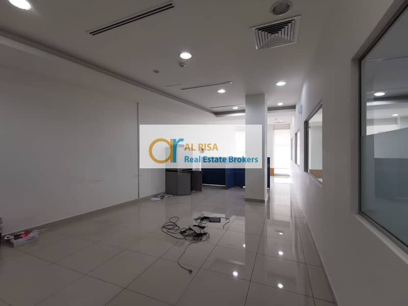 Fitted Showroom/ Supermarket Space Available at Bur Dubai