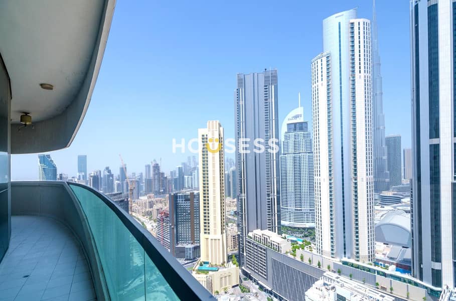 5 Khalifa View | Lavish | Spacious