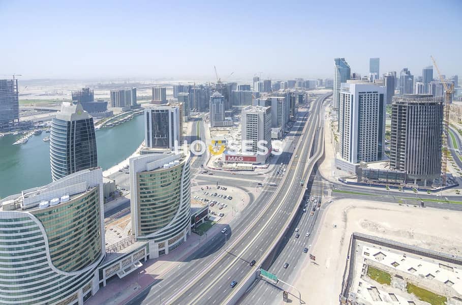 10 Khalifa View | Lavish | Spacious