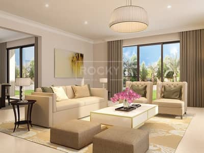 OPEN HOUSE | 6-Bed with Maids | Arabian Ranches OPEN HOUSE | 6-Bed with Maids | Arabian Ranches