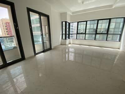Spacious 2 BHK Bright Apartment With 2 Balcony Available In Al Nahyan Mamoura Spacious 2 BHK Bright Apartment With 2 Balcony Available In Al Nahyan Mamoura