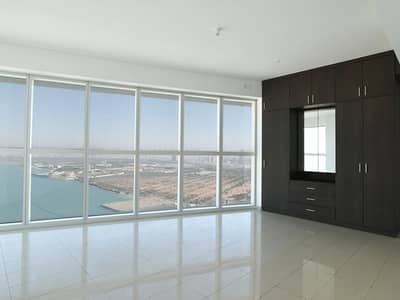 Investors Deal! Spacious unit w/ Full Marina View Investors Deal! Spacious unit w/ Full Marina View