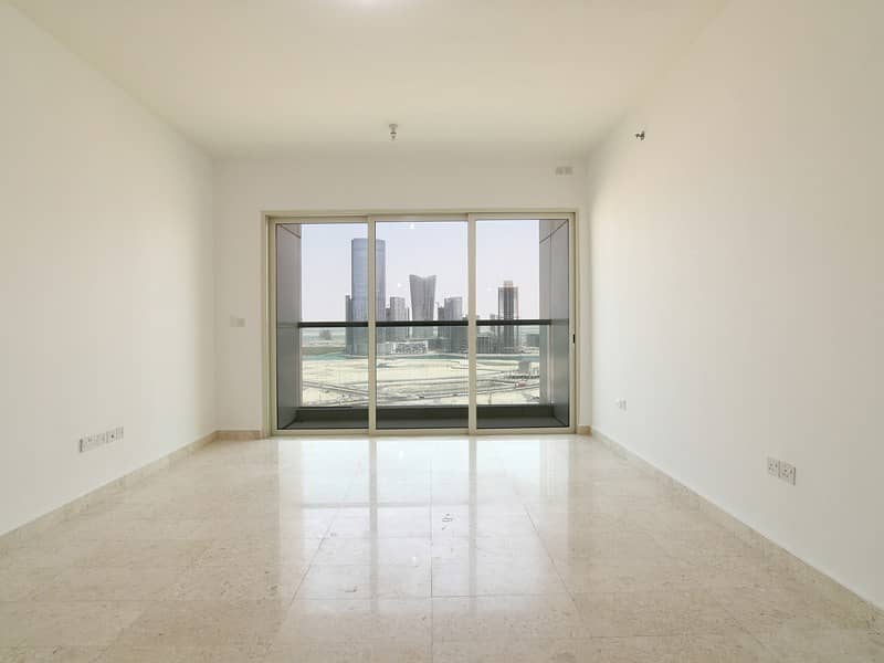 Hot Deal| Fantastic View|Spacious w/ Balcony|