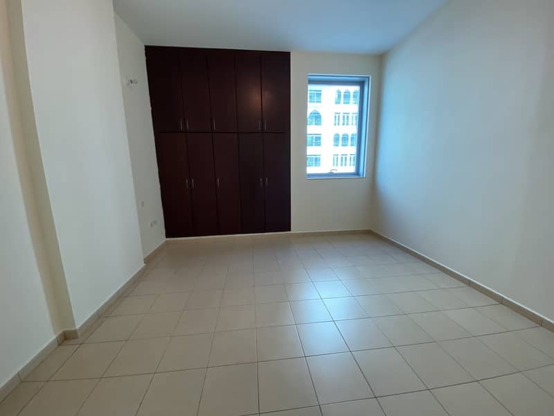 Spacious 2 Bedroom Big Hall With Underground Parking In Al Nahyan Mamoura | 70K!