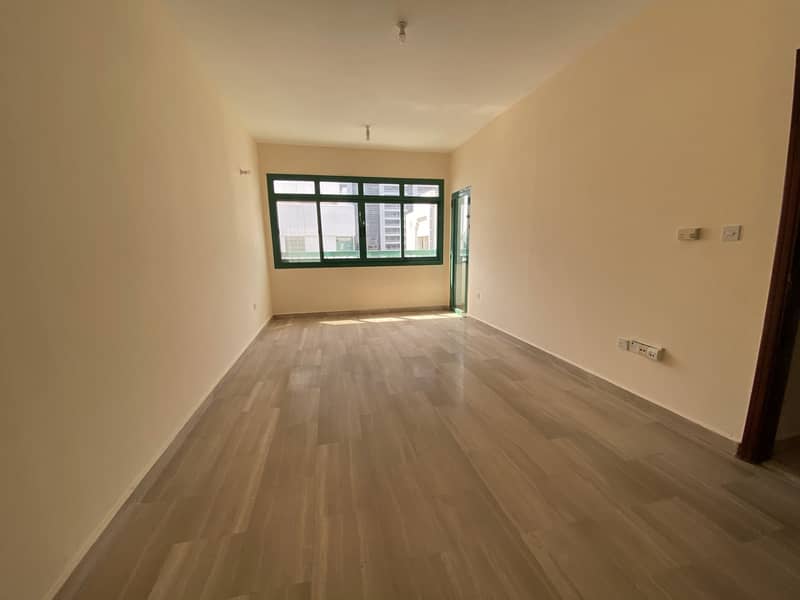 Spacious 2 Bedroom Apartment With Balcony and Excellent finishing in Khalidiyah 50