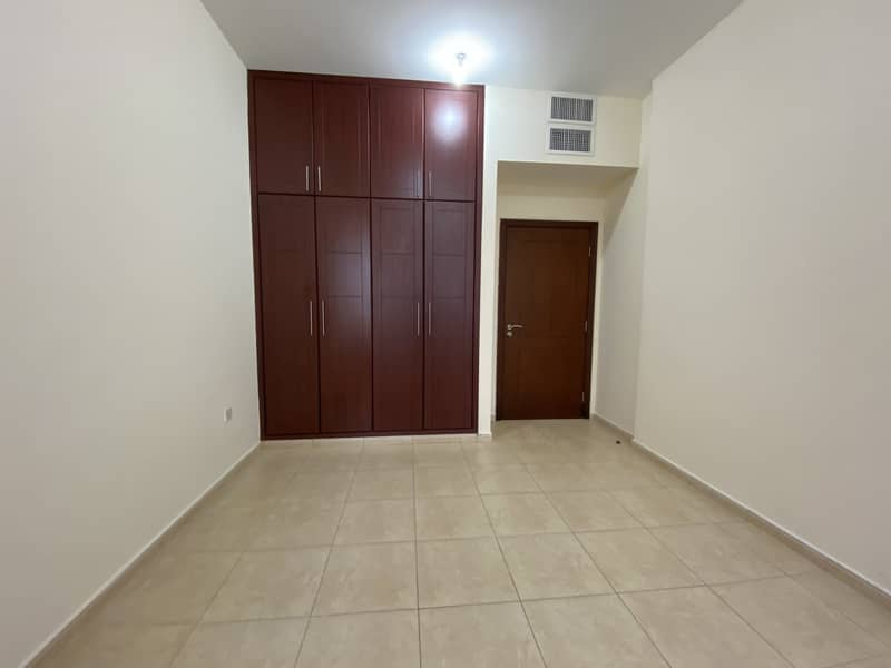 NEW BUILDING! 60K | 2 BHK | Spacious Living Hall | Al Nahyan Mamoura.