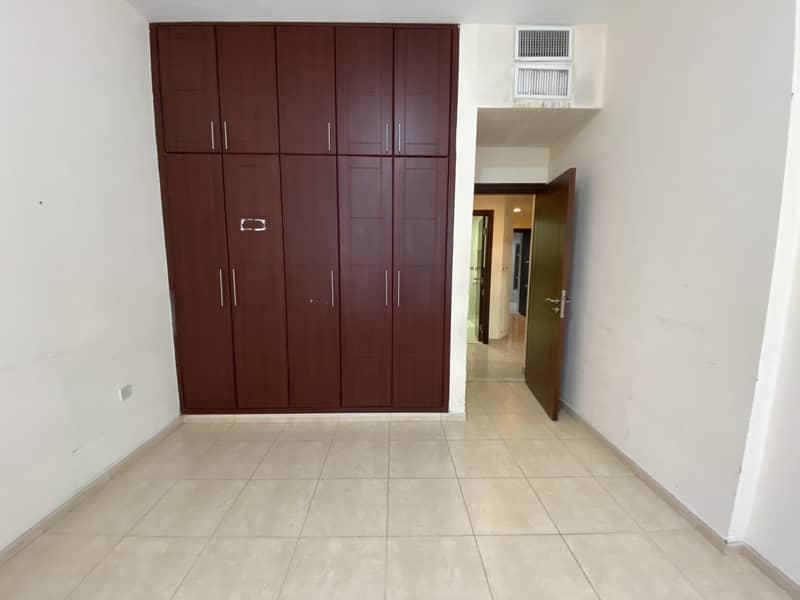 NEW BUILDING! 45K | 1 BHK | Spacious Living Hall | Al Nahyan Mamoura.