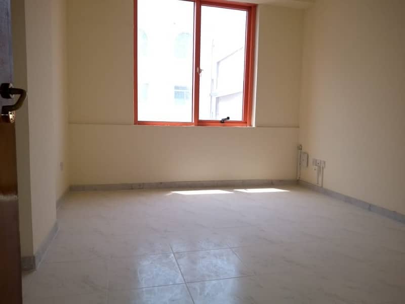 Spacious Two Bedrooms available in the Heart of Abu Dhabi