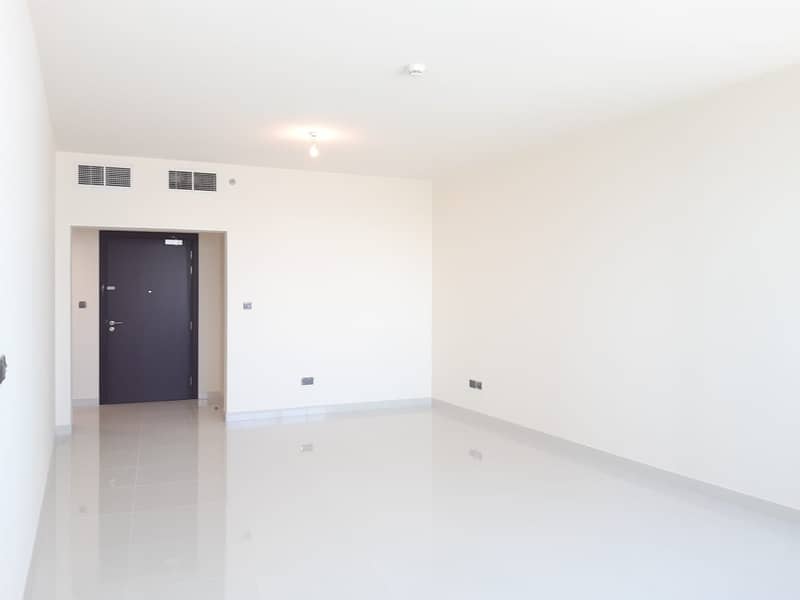 Brand New Tower 3 Bedrooms Apartment with Maids Room with all facilities